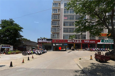 城北映奎园3室2厅1卫115.6万113m2出售