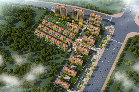 永康家园2室2厅1卫82㎡南北通透带车库2楼出税65万